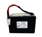 Devilbiss 7314P-614 7314, Dv7305P614 Series Vacu Aide Suction Replacement Battery