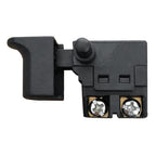 250V 6A Trigger Button Speed Control Trigger Lock On Electric Power Tools Used For Cutting Machine Electric