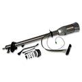 IMOOA 33.5" Tilt Auto Steering Column Plain for Chevy C10 GMC 1967-1972