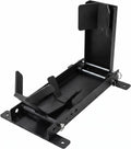 Motorcycle Wheel Chock, Adjustable Front Wheel Stand,15"-22" Wheels