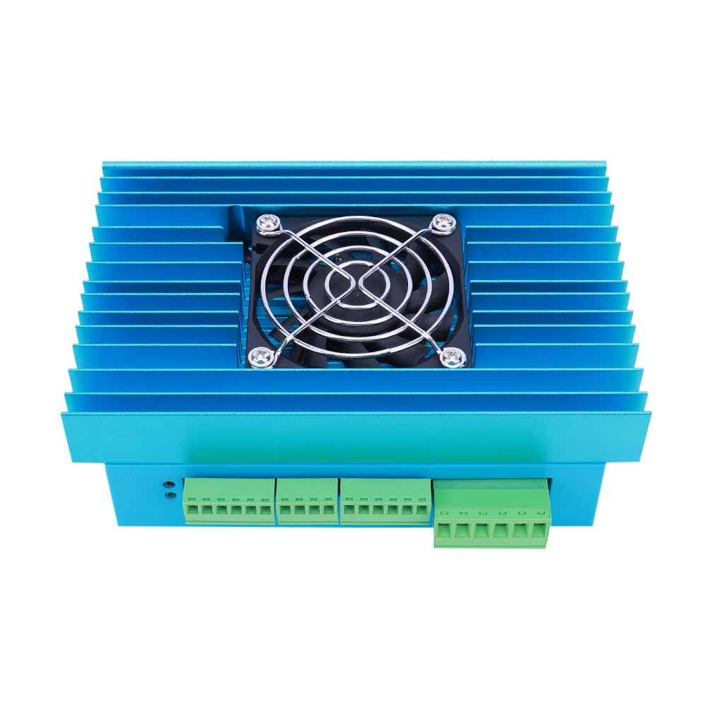 HBS86H Closed Loops Two-Phase High Torque Stepper Motor Driver