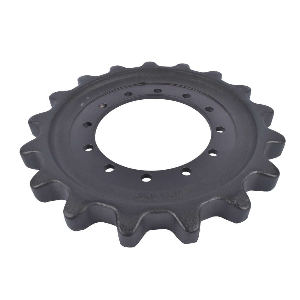 3041916 Drive Sprocket Replacement for Caterpillar 279DLRC 289C 289C2 289D 289D3 289DLRC 299C 299D 299D2 299D2XHP 299D3 299D3XE 304-1916