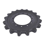 3041916 Drive Sprocket Replacement for Caterpillar 279DLRC 289C 289C2 289D 289D3 289DLRC 299C 299D 299D2 299D2XHP 299D3 299D3XE 304-1916