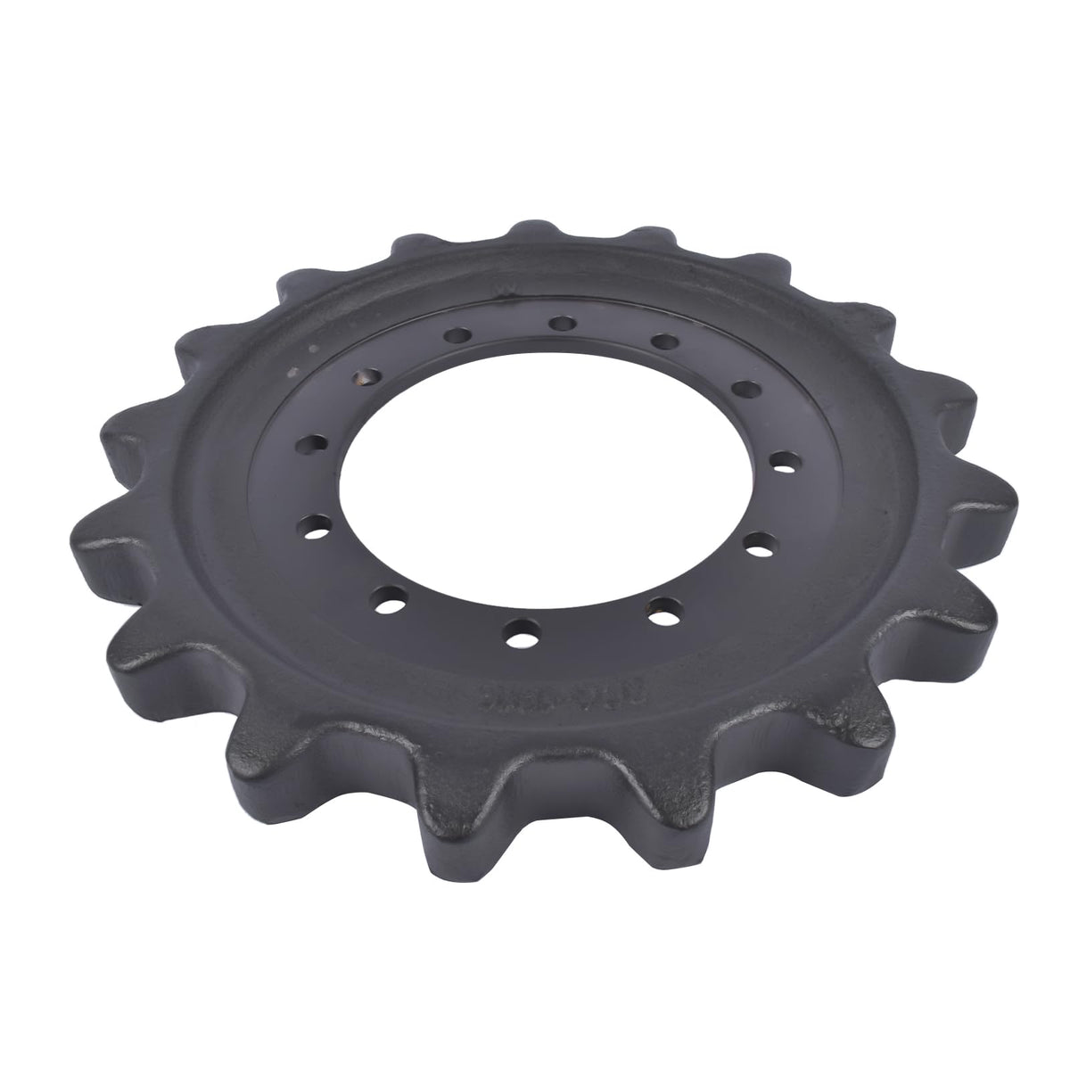 3041916 Drive Sprocket Replacement for Caterpillar 279DLRC 289C 289C2 289D 289D3 289DLRC 299C 299D 299D2 299D2XHP 299D3 299D3XE 304-1916