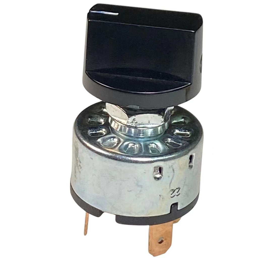 Rotary Switch 4-Position 3-Speed 16A-125V 12A-250V Fan Heater Speed Selector Switch