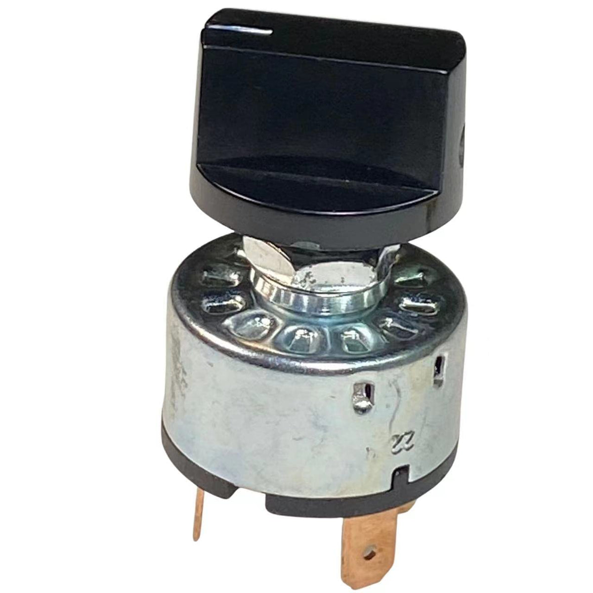 Rotary Switch 4-Position 3-Speed 16A-125V 12A-250V Fan Heater Speed Selector Switch