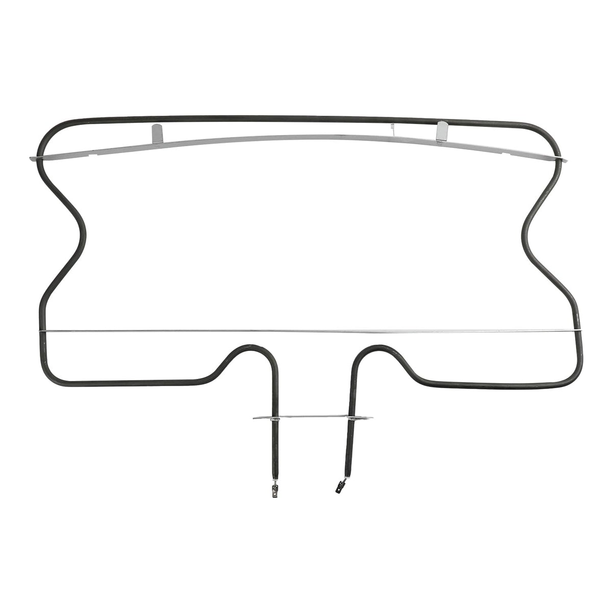 ForeverPRO W10860270 Elmnt-Bake for Whirlpool Range