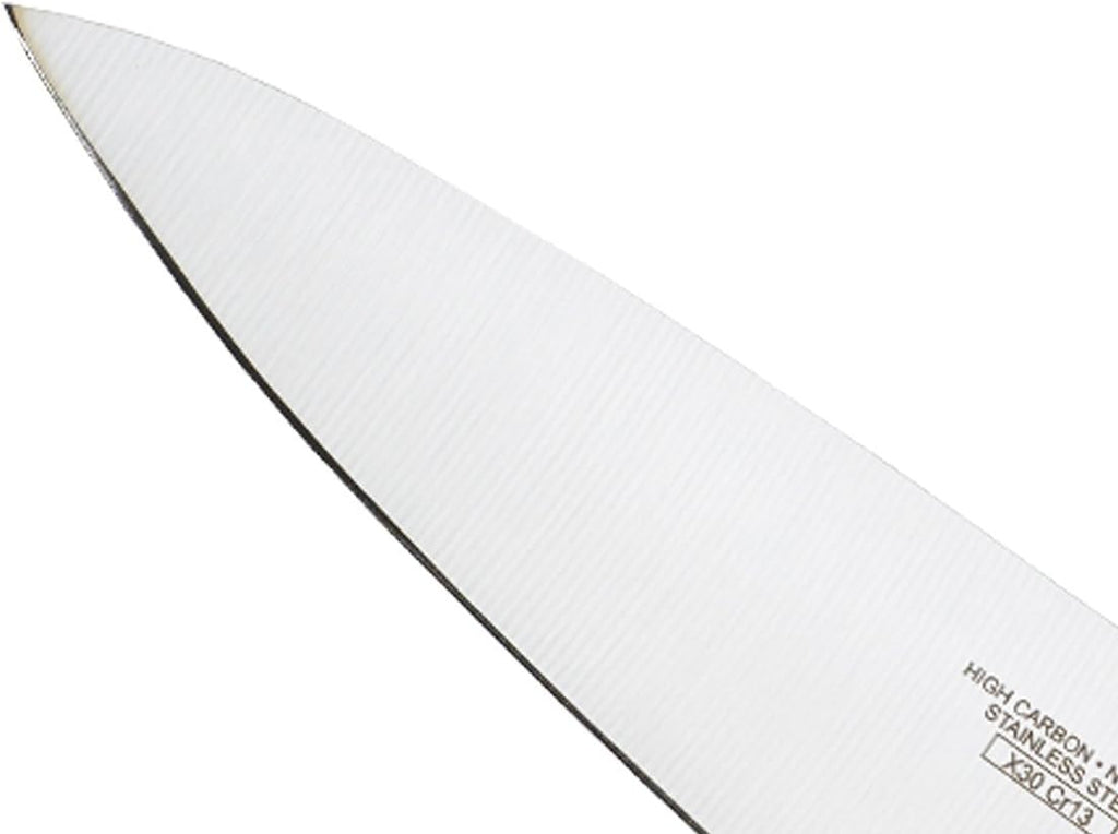 Millennia Colors Chef's Knife, 8-Inch, Green