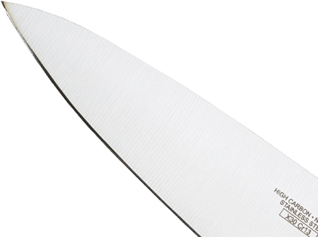 Millennia Colors Chef's Knife, 8-Inch, Green