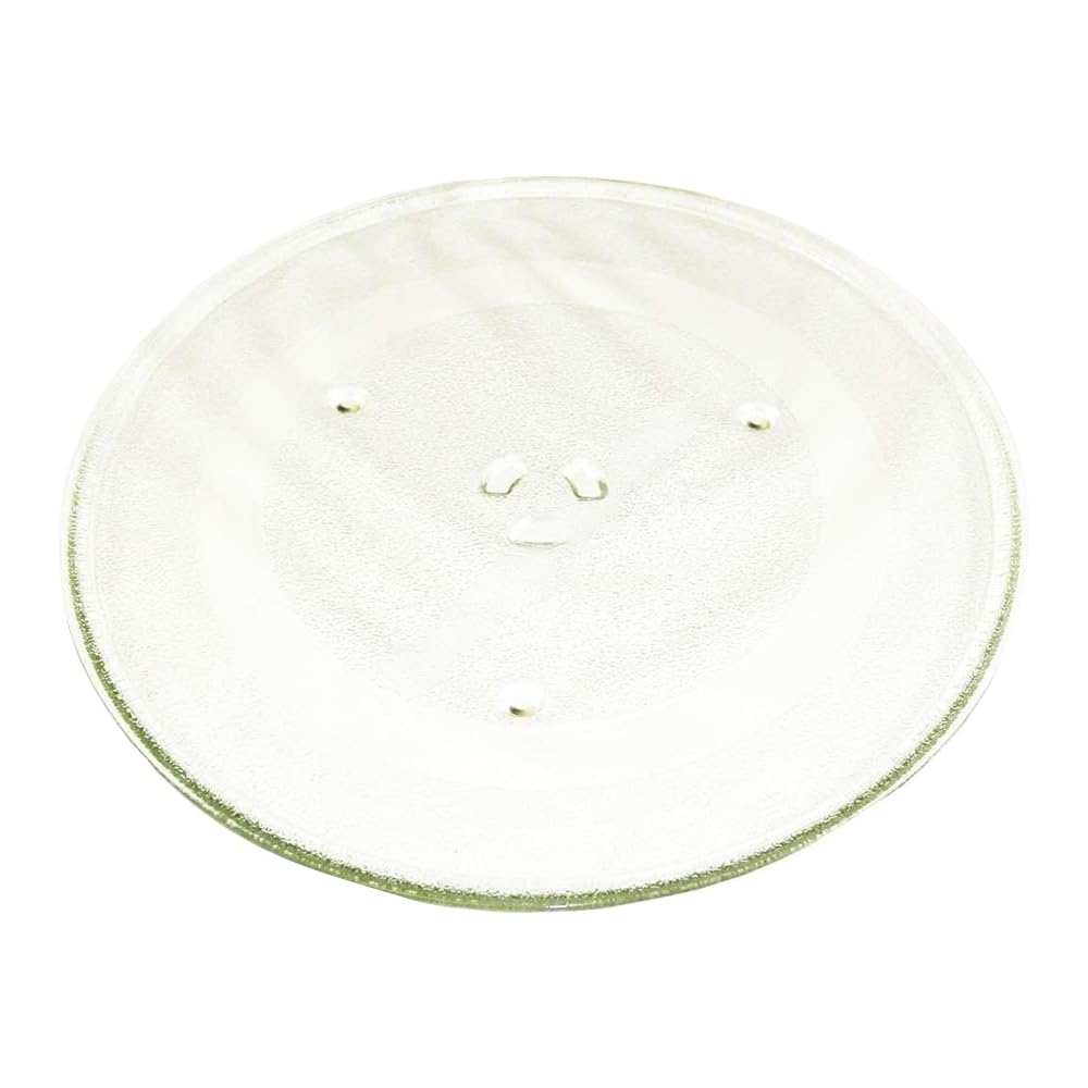 SUPPLYZ Direct Replacement for Bosch 00775125 Appliance Turntable