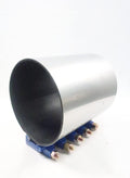 SMITH-BLAIR 226-00107512-000 FULL CIRCLE REPAIR CLAMP 10.64-11.04IN 12-1/2IN