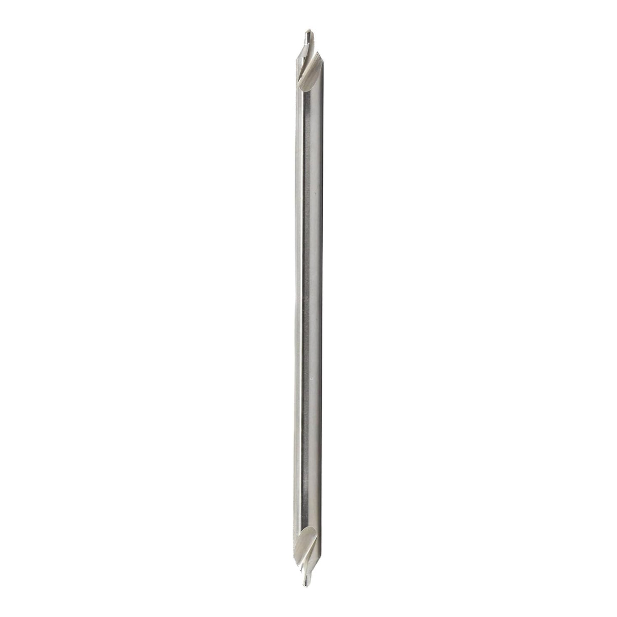Drill America #4x4" Extra Long Combined Drill Bit and Countersink, Dew Series - DEW4X4