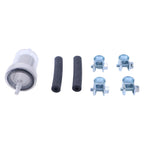 5mm Plastic In-line Fuel Filter Kit for Webasto Eberspacher Chinese Heaters