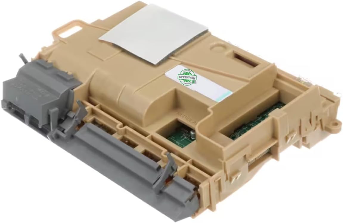 DAYA2-01 CKDYA2-01X compatible with Maytag, Whirlpool Dishwasher Electronic Control Board fits old number W11683480