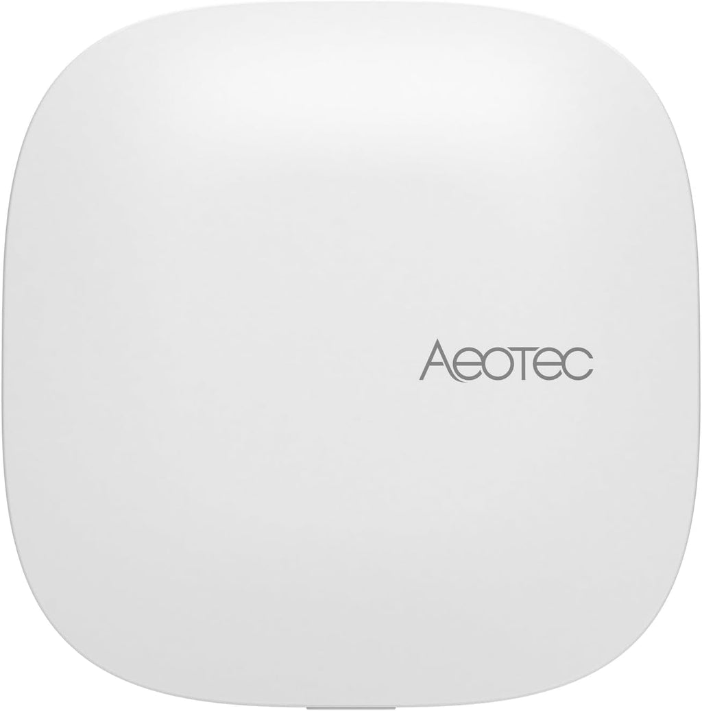 Smart Home Hub2 - V4, Works as a SmartThings Hub, Zigbee, Matter Gateway, Compatible with Alexa, Google Assistant