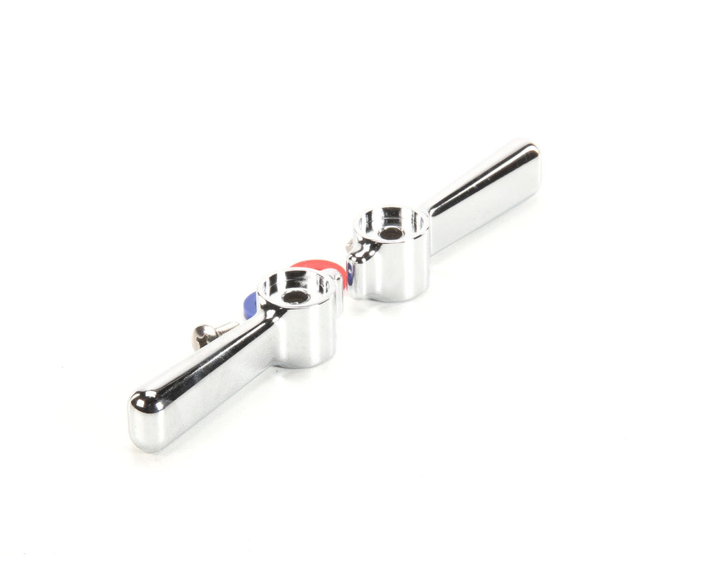 Chicago Faucet 369-CJK Hot and Cold Water Handle
