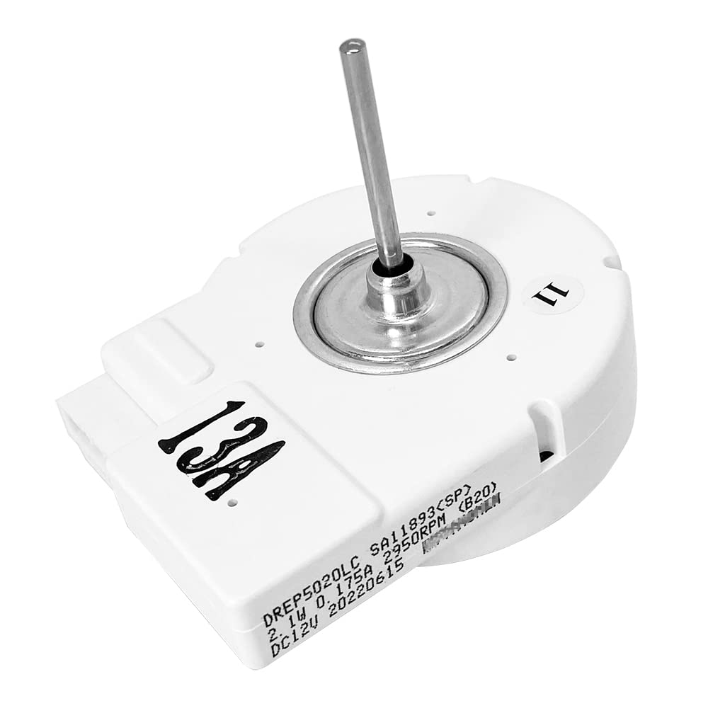DA31-00146H Evaporator Fan Motor DREP5020LC for Samsung Refrigerator Part