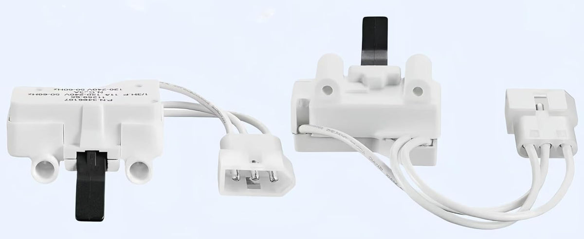 Dryer Door Switch WP3406107