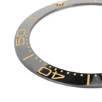 Watch Bezel Ring Insert Ceramic Protector Bezels Dial Adhesive Crystal Back Case bezel insert adhesive watch inserts
