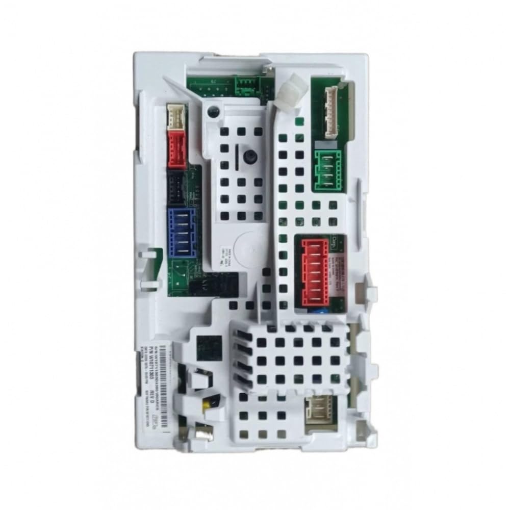 WPW10711303, W10711303 Washer Control Board Compatible with Maytag MVWC415EW0