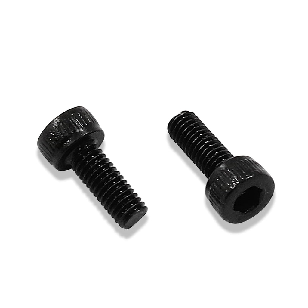 M3 x 8mm Hex Socket Head Cap Screws Bolts, Set of 100