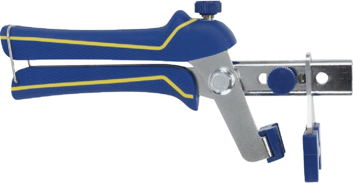 99757Q LASH Tile Leveling System Pro Pliers