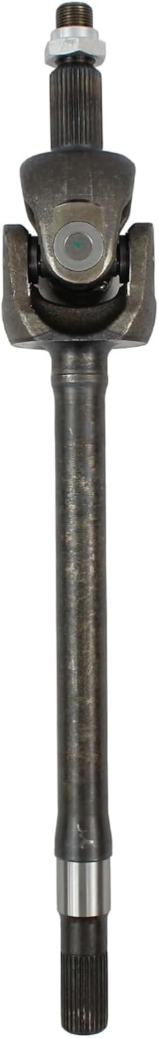 Front Left Driver Side CV Axle Shaft Assembly for Jeep