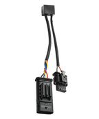 Z-LKR-OEM Locker Sensor Bypass Harness