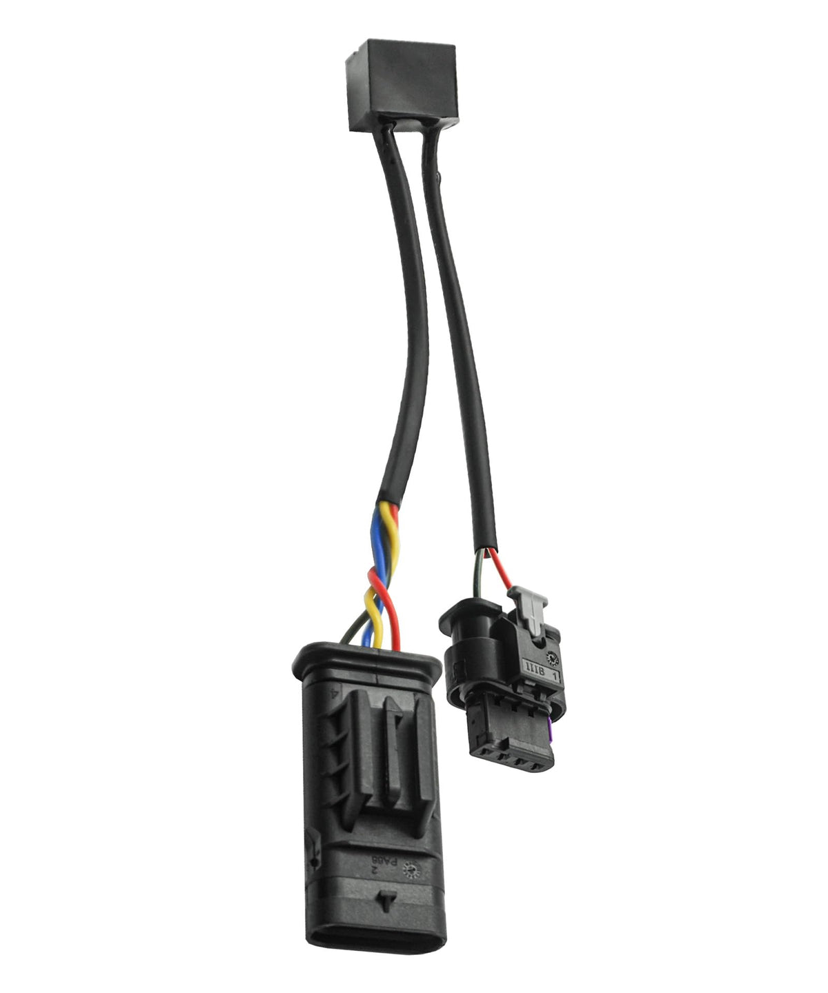 Z-LKR-OEM Locker Sensor Bypass Harness