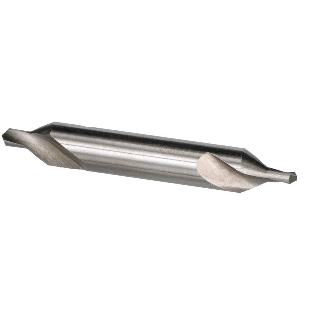 Drill America #8 Regular High Speed Steel Combined Drill Bit and Countersink, Dew Series