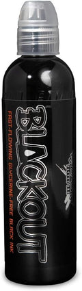 Blackout Black 0.5 oz