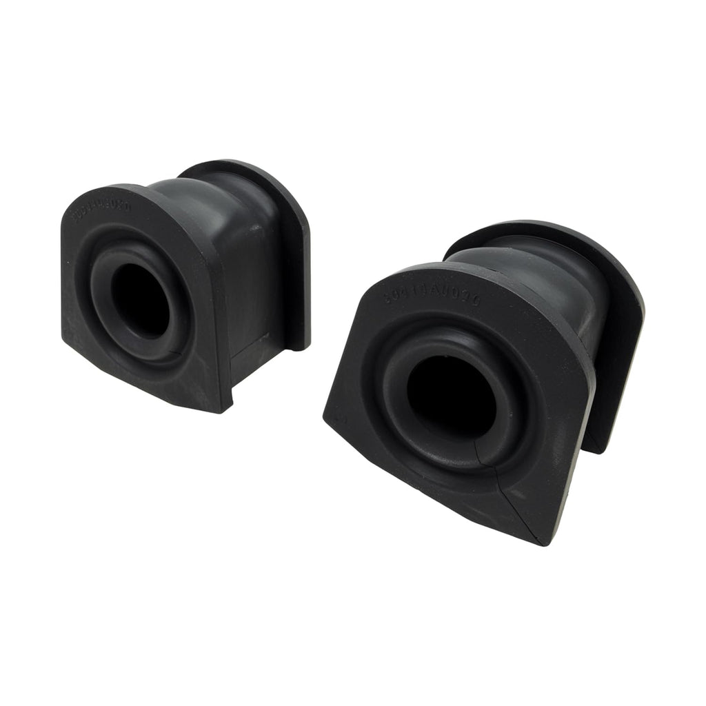 HYXUAN Front Stabilizer Sway Bar Bushing 20414AJ020 Compatible with 2009-2014 Legacy Outback