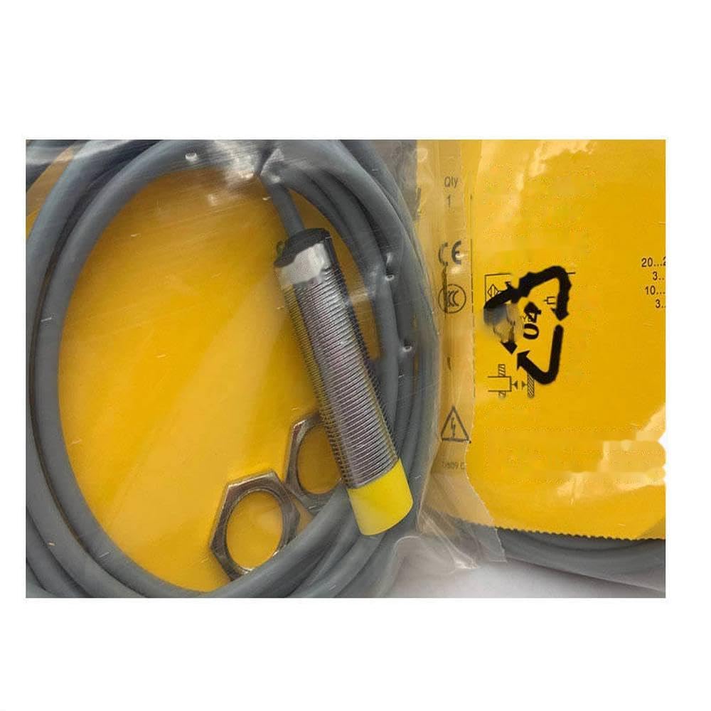 NI8-M18-RZ3X Proximity Switch