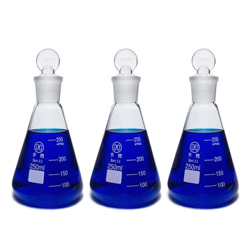 Chemistry Sets & Lab Glass