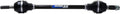 SuperATV Rhino 2.0 Front Axle for Can Am Maverick X3 Models