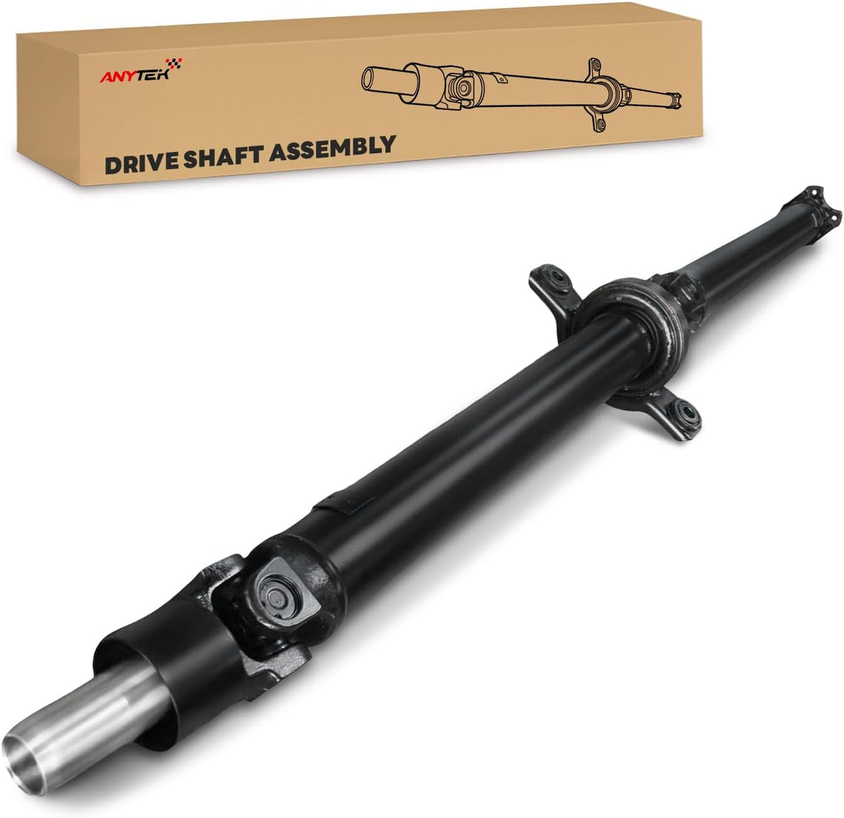 Rear Drive Shaft for Subaru Outback 2005 2006 2007 2008 2009 H4 2.5L