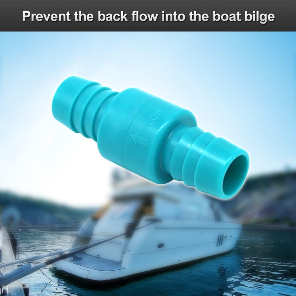 3/4 inch Check Valve, Non Return Valve, One Way Valve