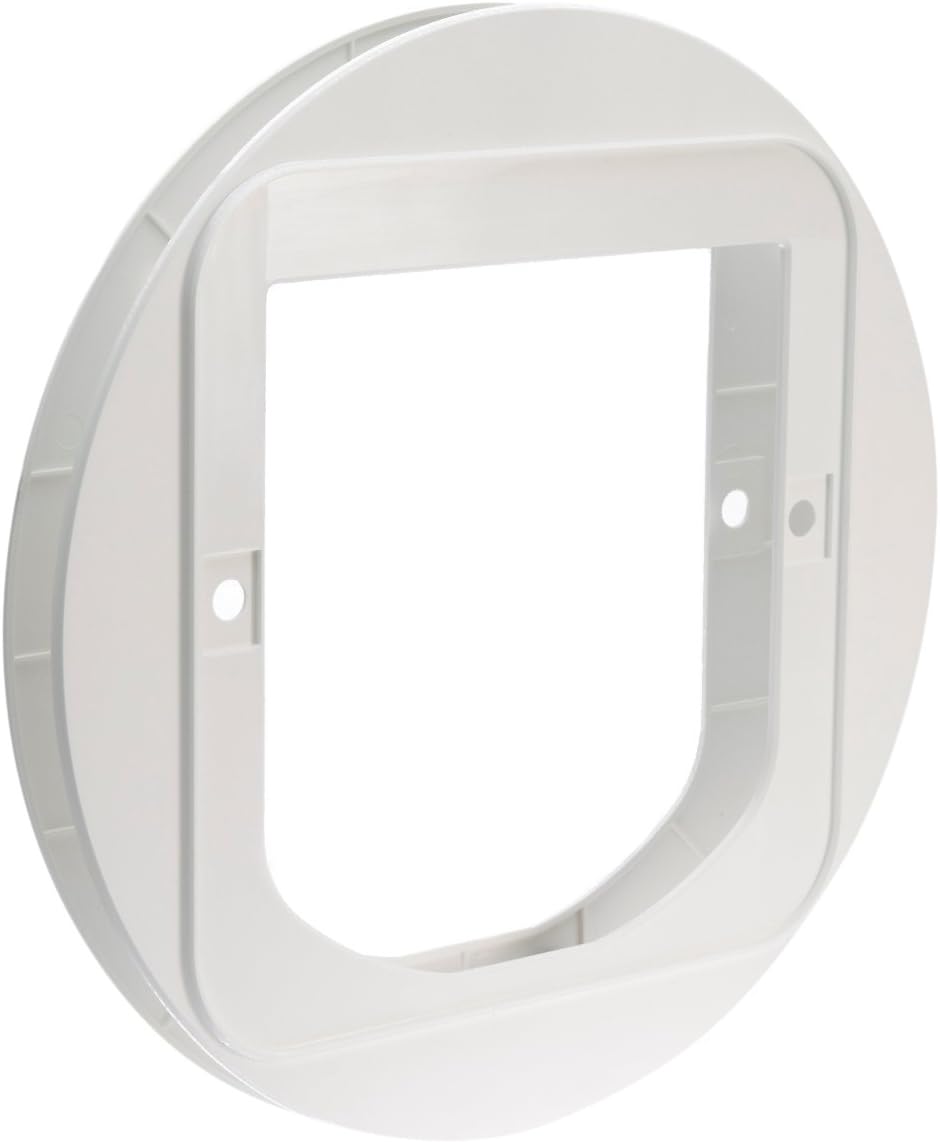 Microchip Cat Flap Mounting Adaptor