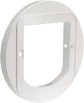 Microchip Cat Flap Mounting Adaptor