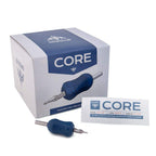 Core RT5 Disposable Tattoo Tubes and Grips