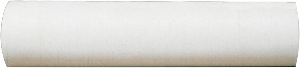 Butcher Kraft Paper Roll, 40 lb, 30 Inches x 1000 Feet, White