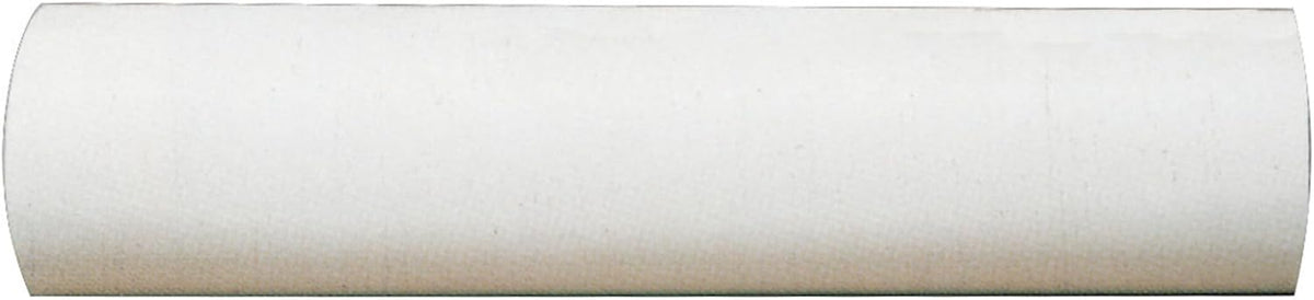 Butcher Kraft Paper Roll, 40 lb, 30 Inches x 1000 Feet, White