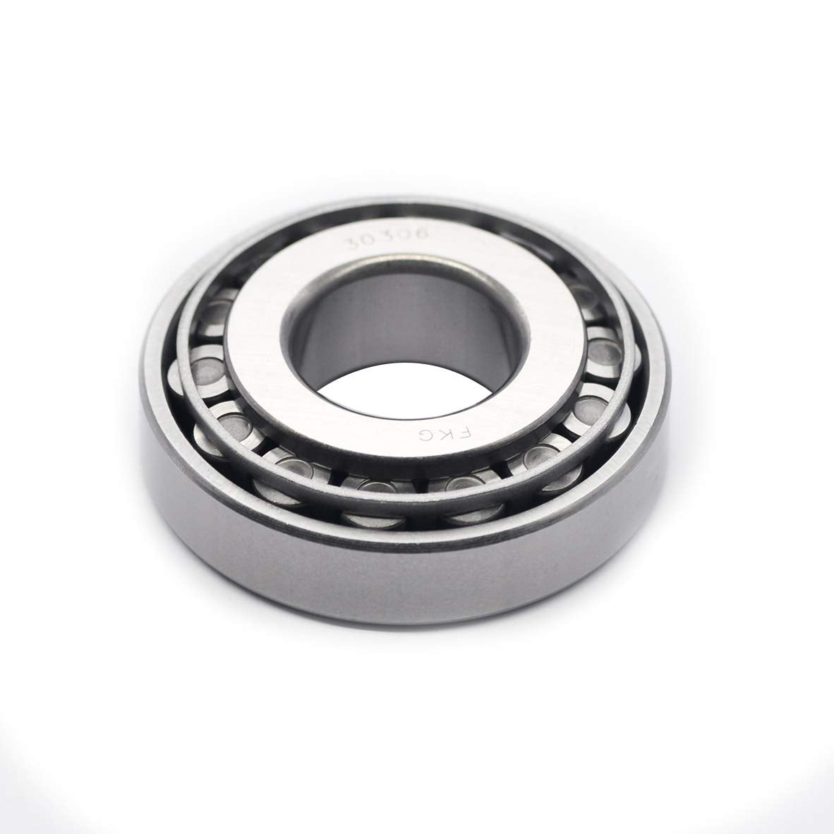FKG 30306 Tapered Roller Bearing Cone and Cup Set
