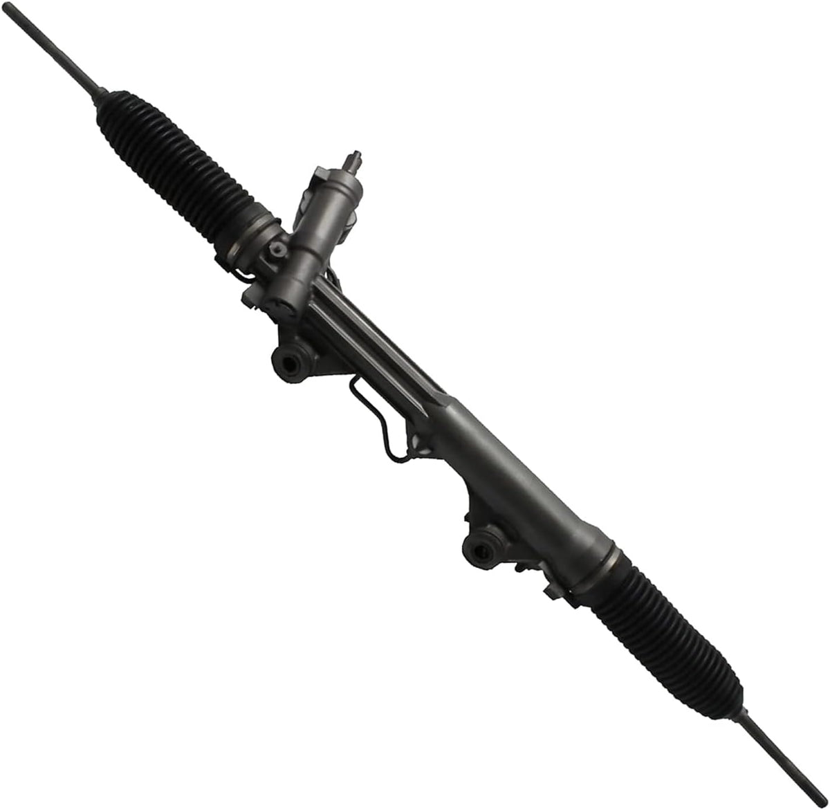 Detroit Axle - Steering Rack and Pinion for Ford Explorer Sport Ranger