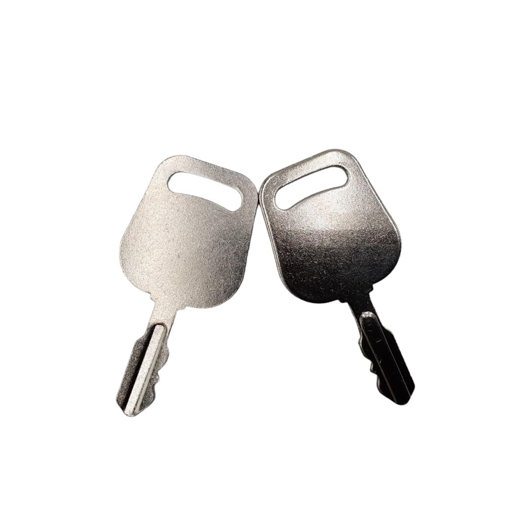 proven part 2 Pack Ignition Starter Key Delta Systems Replace 112-6115 140401 532140403 327350