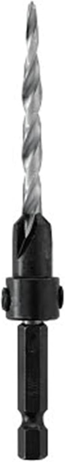 Irwin Tools 1882783 SPEEDBOR Countersink Wood Drill Bit, Number-10
