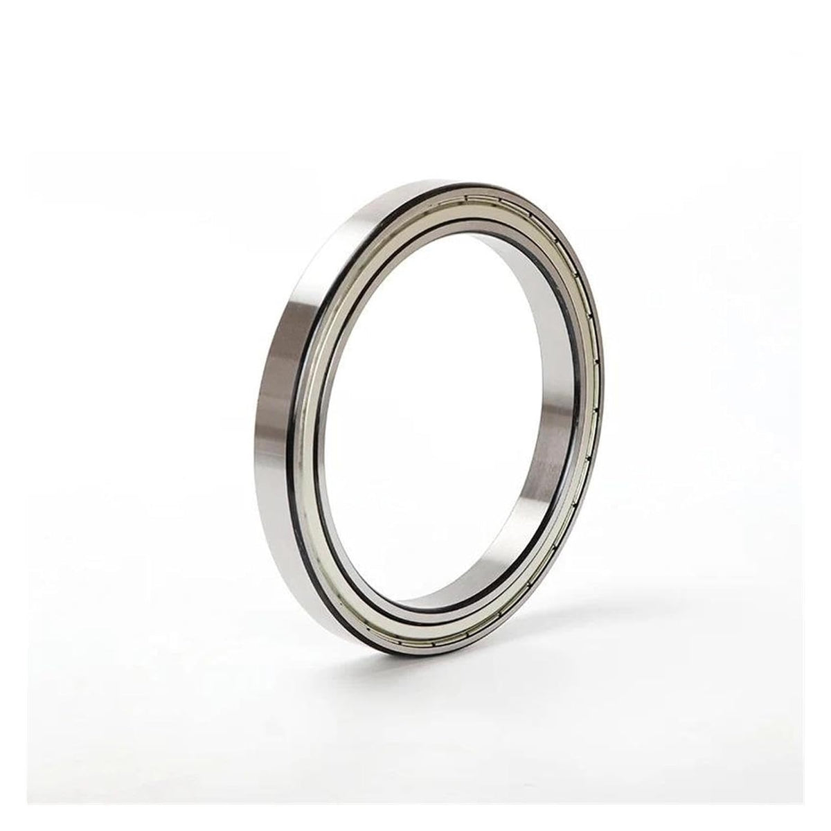 Deep Groove Ball Thin-Walled Bearing