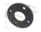 Sootim Replace Tractor Flex Coupling Disc 922-3000 722-3000 IH-106481-C1
