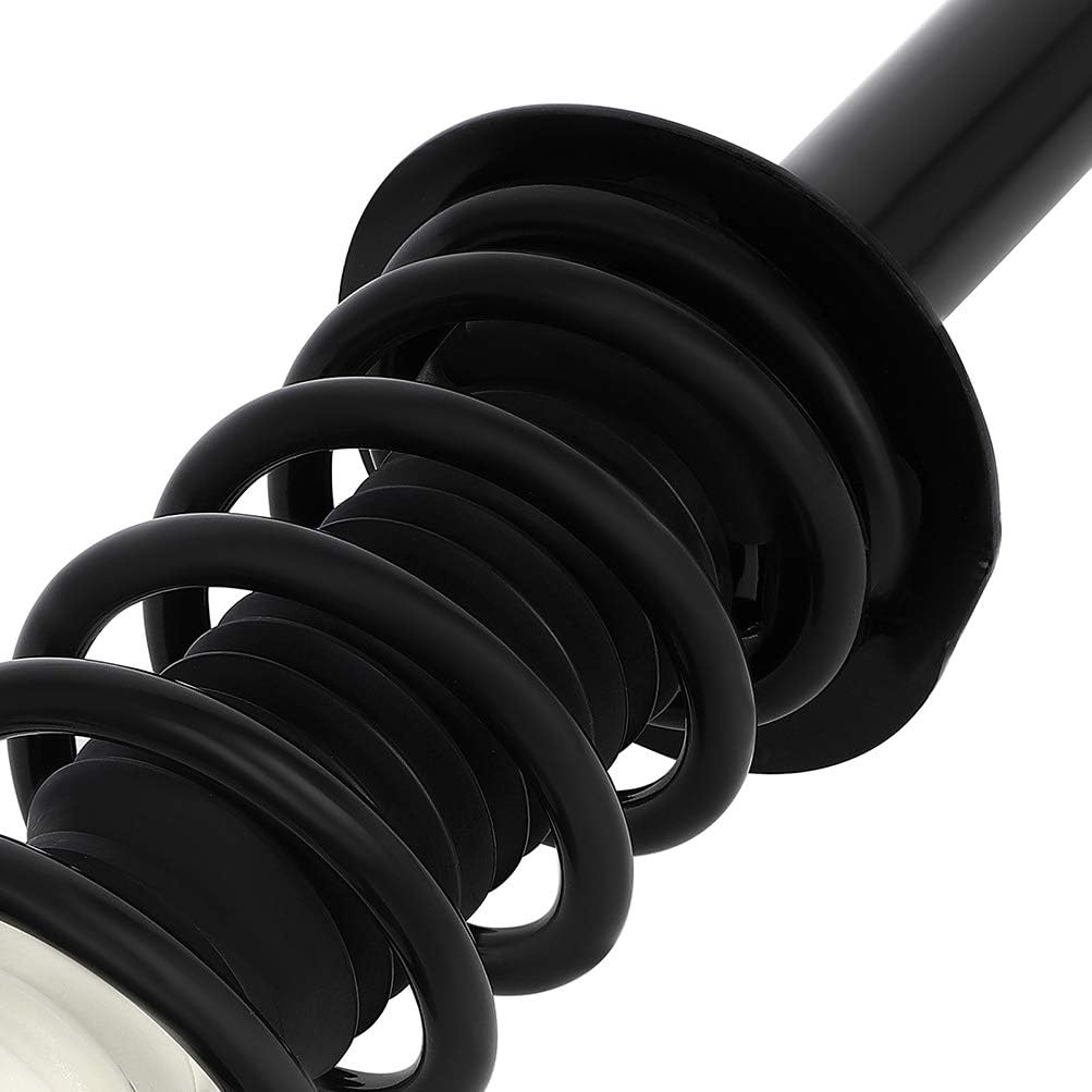 ECCPP Complete Struts Spring Assembly Fit for Honda for Accord 2013-2017
