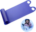 Winter Snow Sled for Kids and Adults, High Speed Snow Sledding Equipment